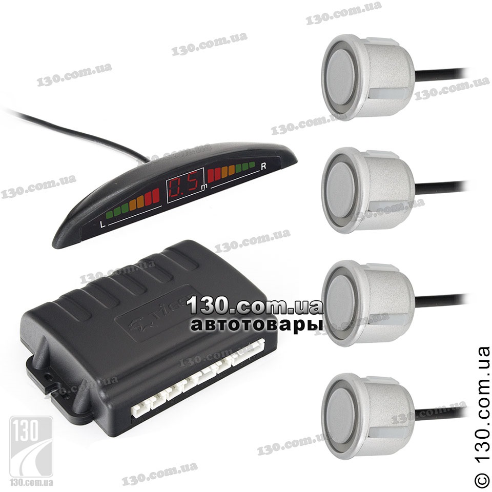 Parktronic-Tiger-TG-P4-with-LED-display 1