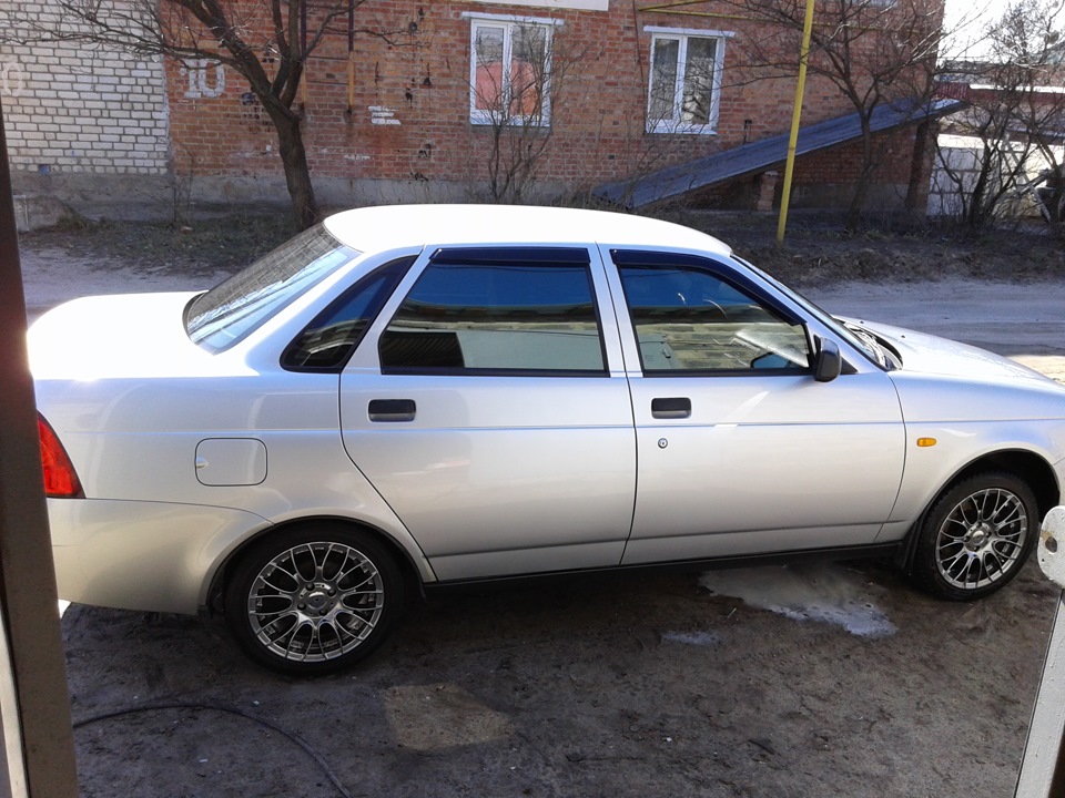 купив диски 1