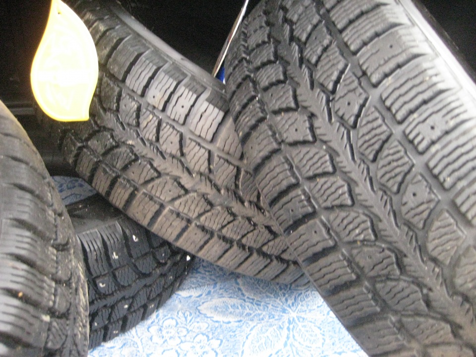 Скоро зима 3