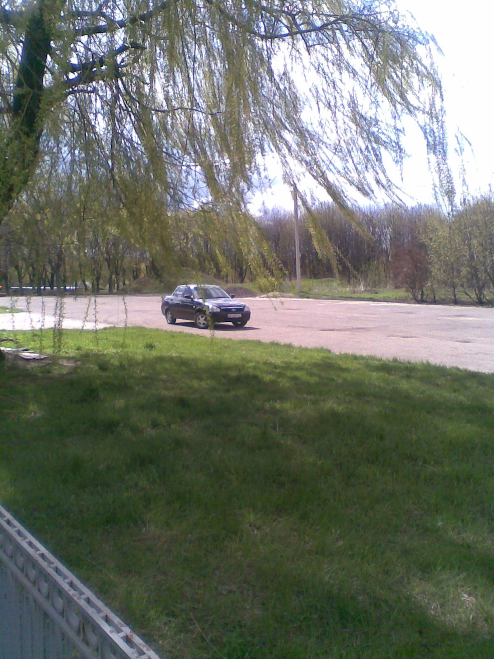 трохи покаталися 2