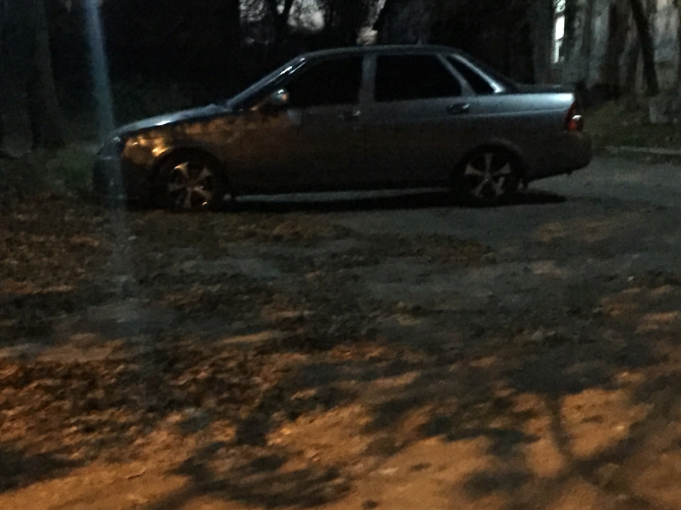 Пріоро-будні 4