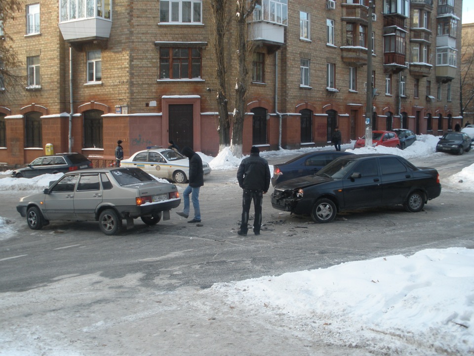 НЕ ПРИЄМНО! 2