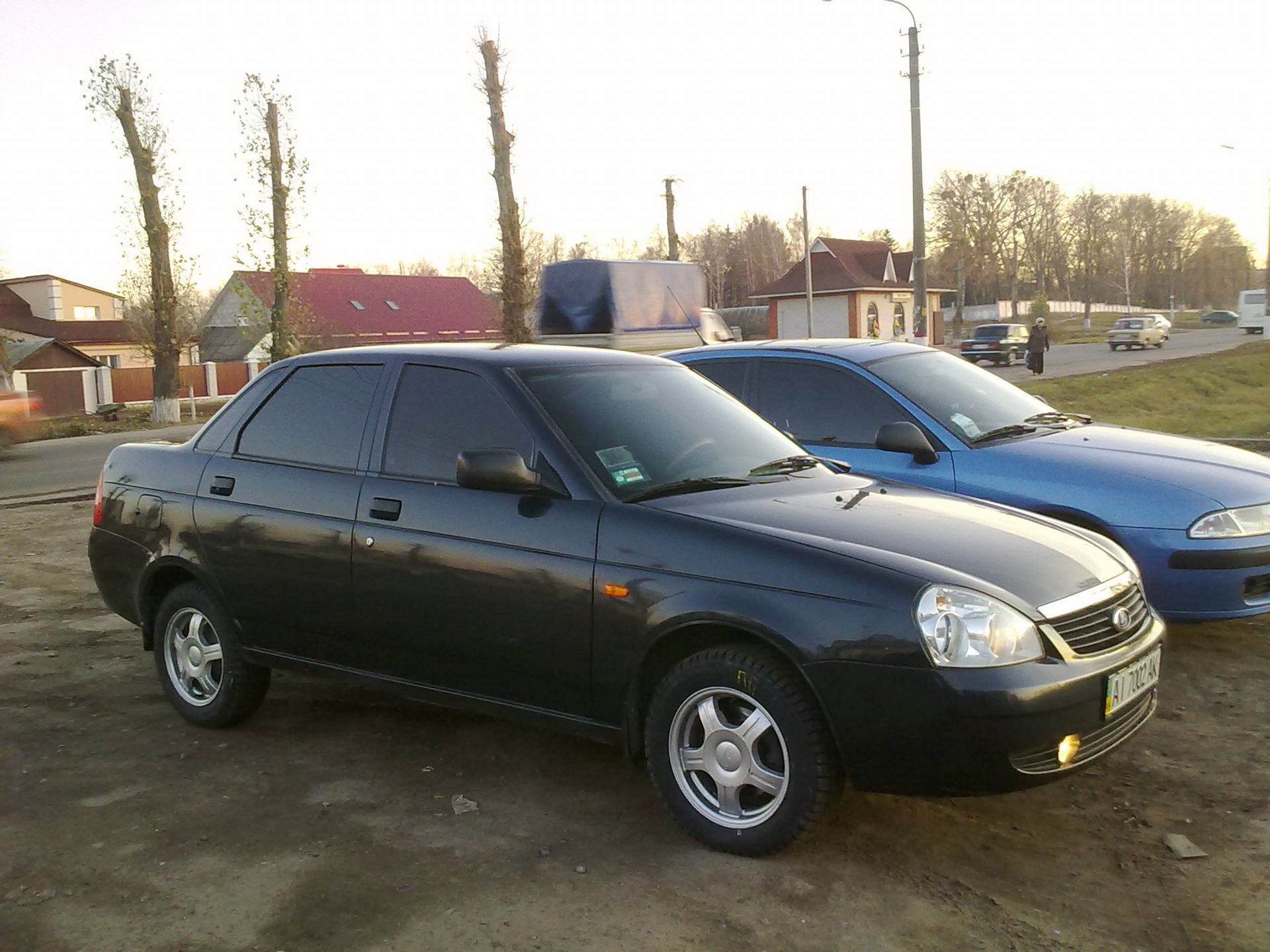 ПереобулсО… 5