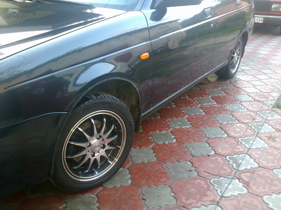 Тапки... 5