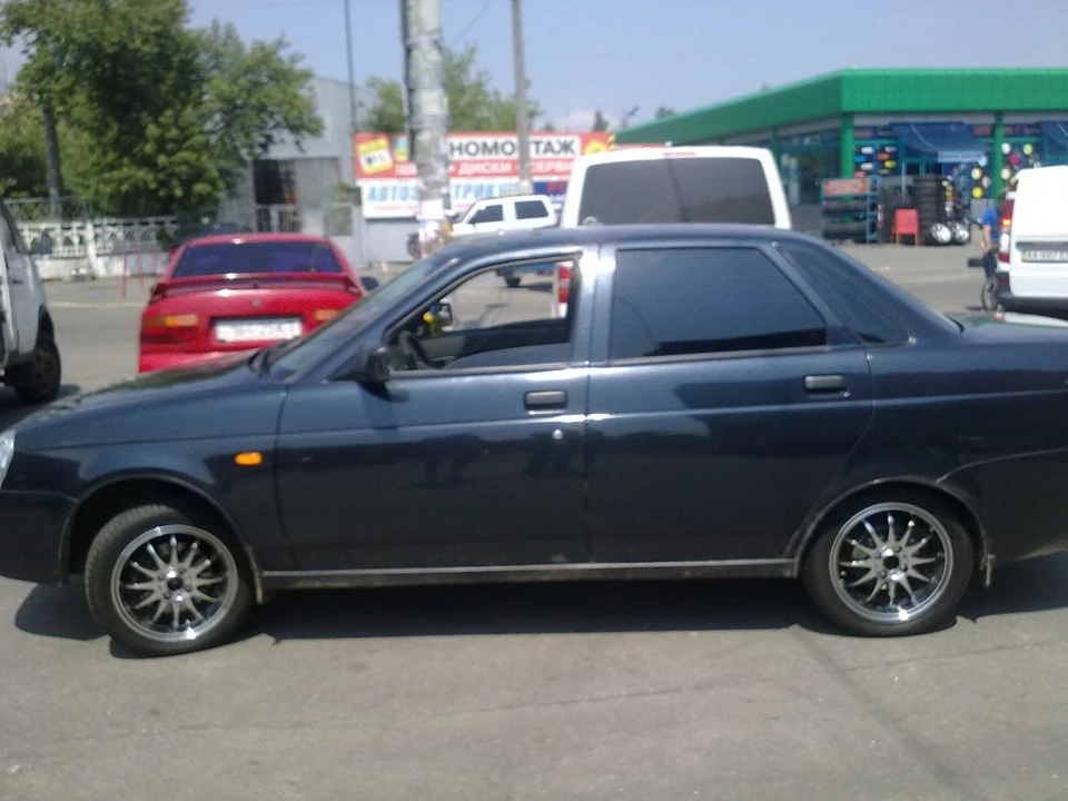 Тапки...