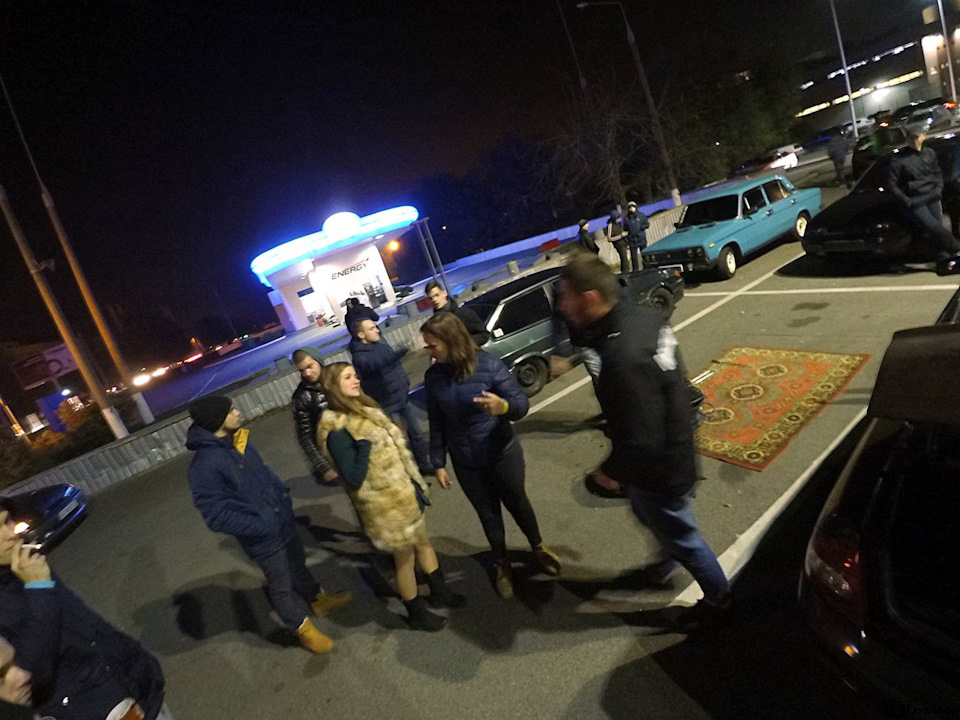 Поїздка до Дніпра на зустріч БПАН 1