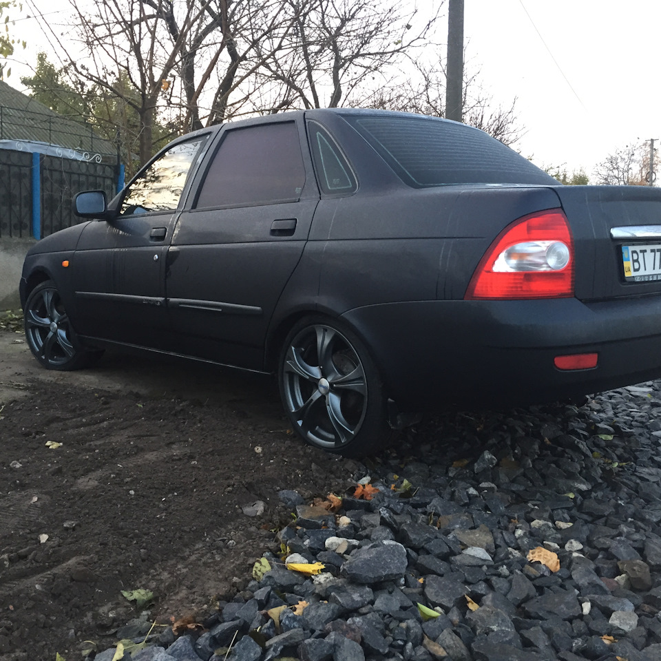 Alutec STORM R17 7J 4*100 2