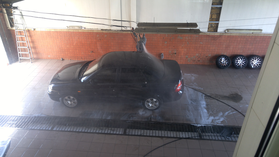 ВСМПО Фобос R15 3