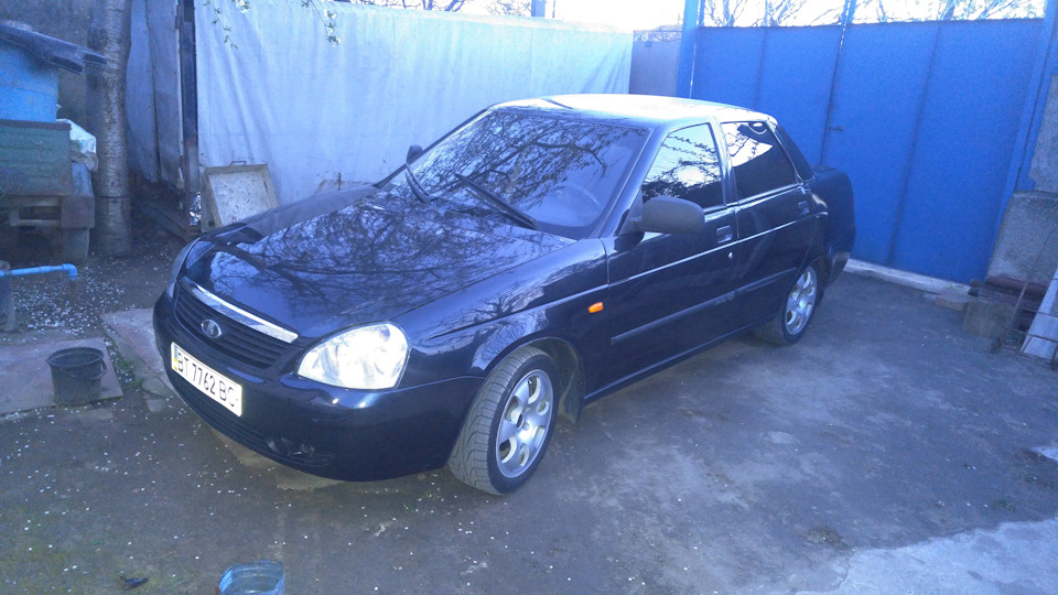 ВСМПО Фобос R15 2