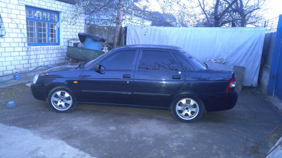 ВСМПО Фобос R15 1