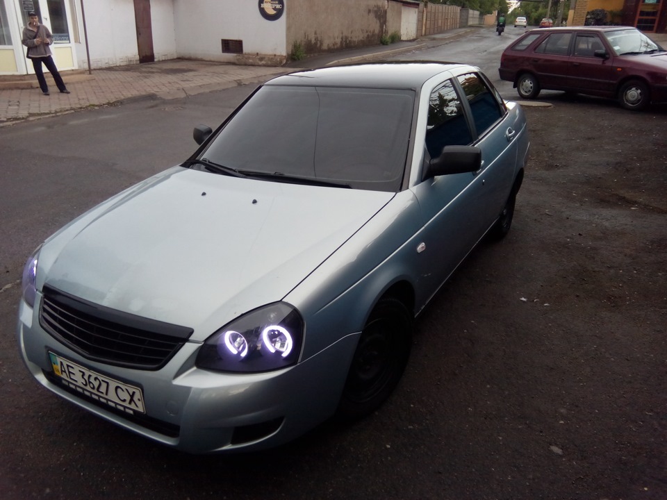 Дах чорний Веніл 1