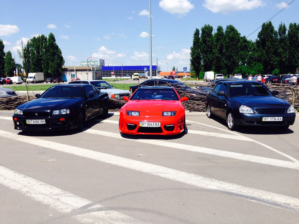 Car emotion 2016 Херсон 4