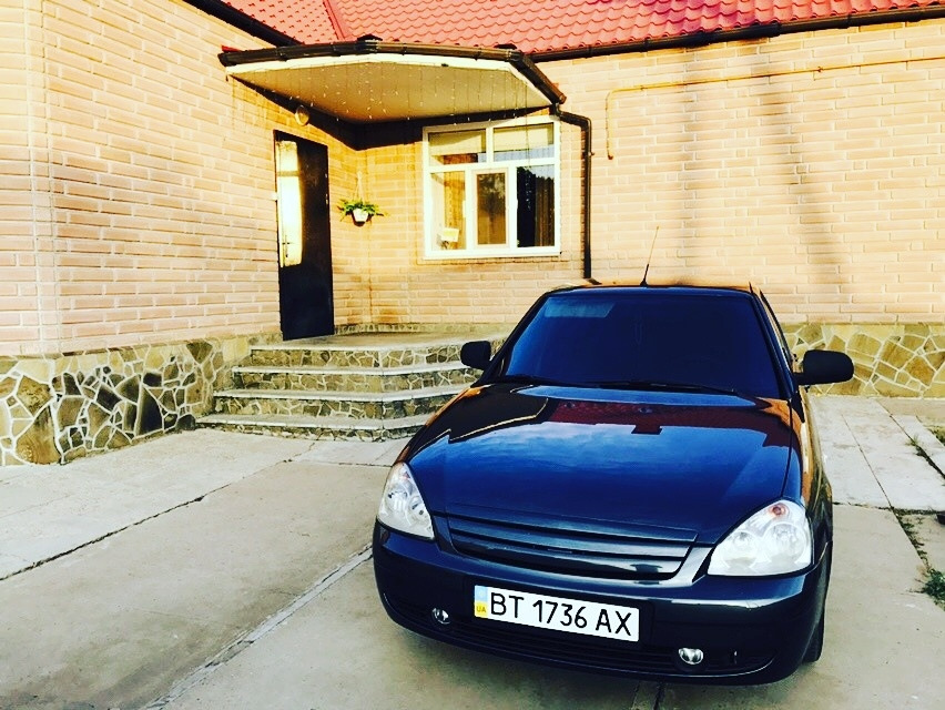Приора продается… 4