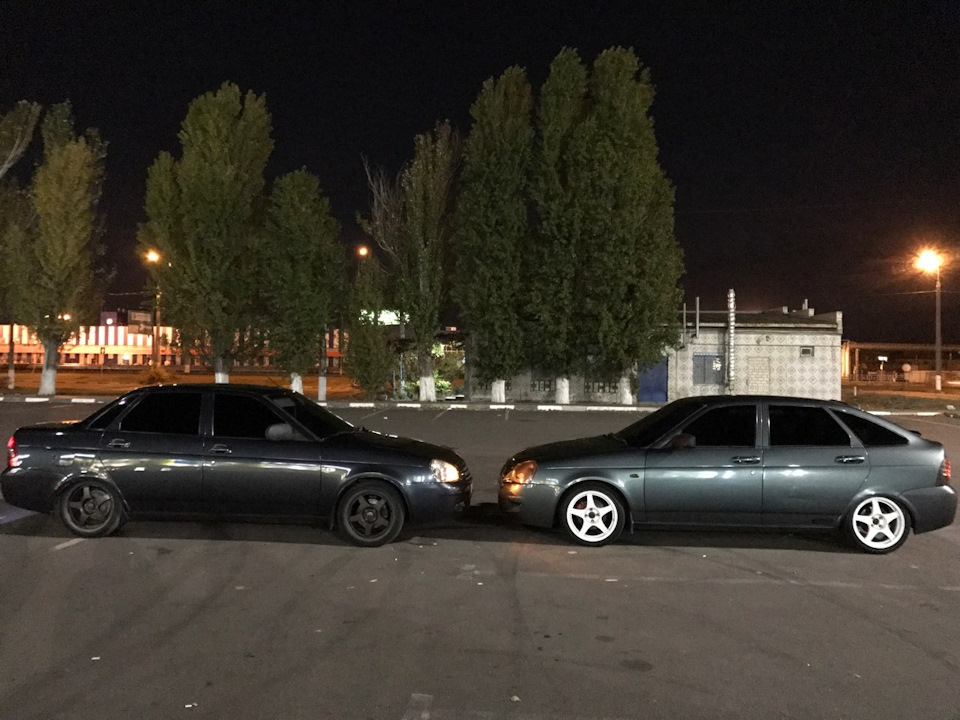 Приора продается… 2