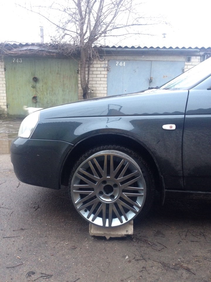 Продам R16 4/98 1