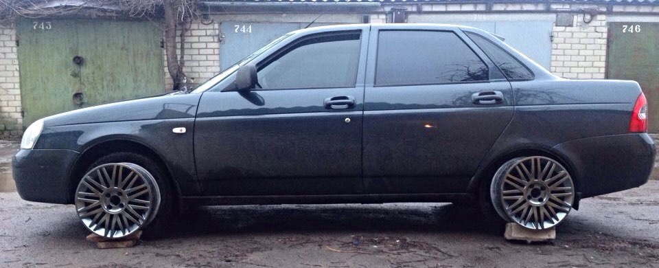 Продам R16 4/98 3