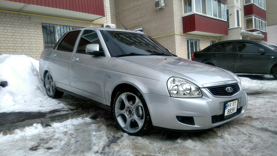 -До авто власникам Харкова 1