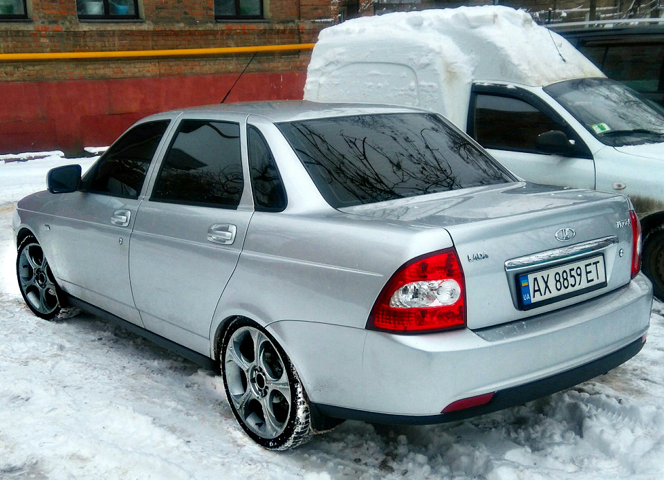 -Фарбування дисків 1