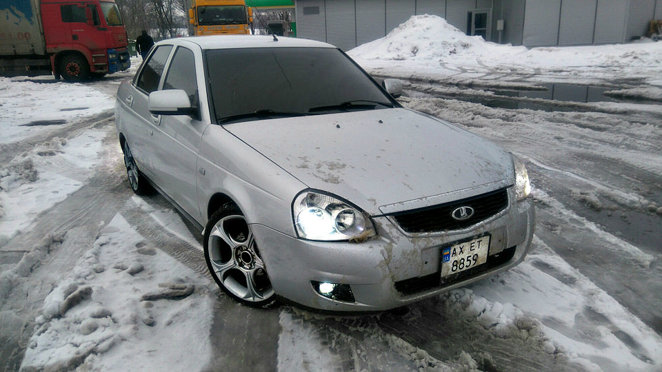 -Пріора вбивця 1