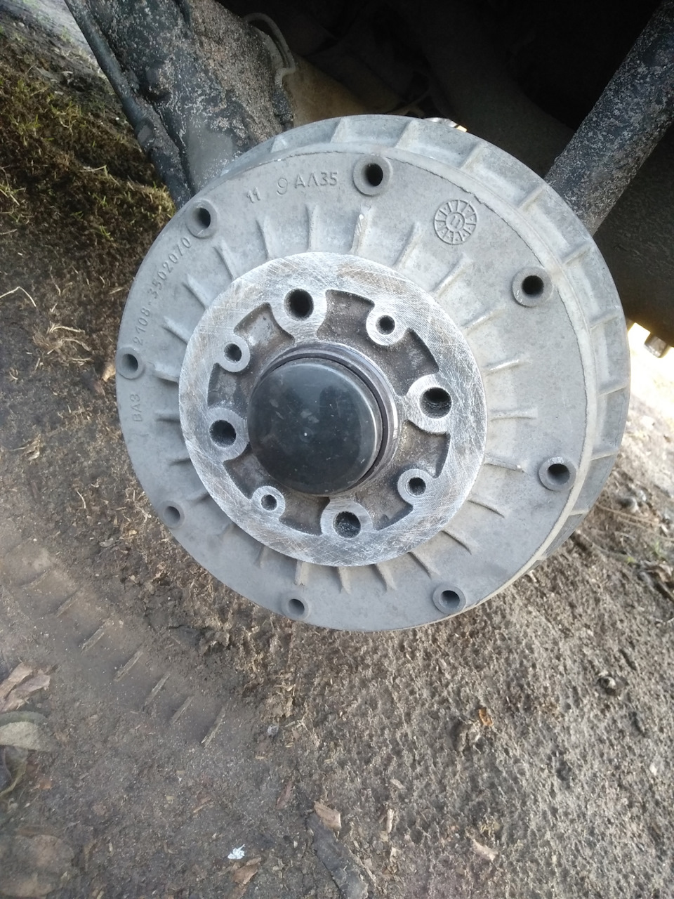 Багато доробок в одному пості 4