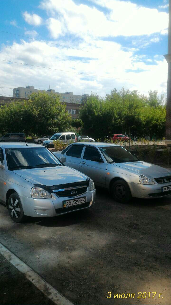 Дві красуні 4