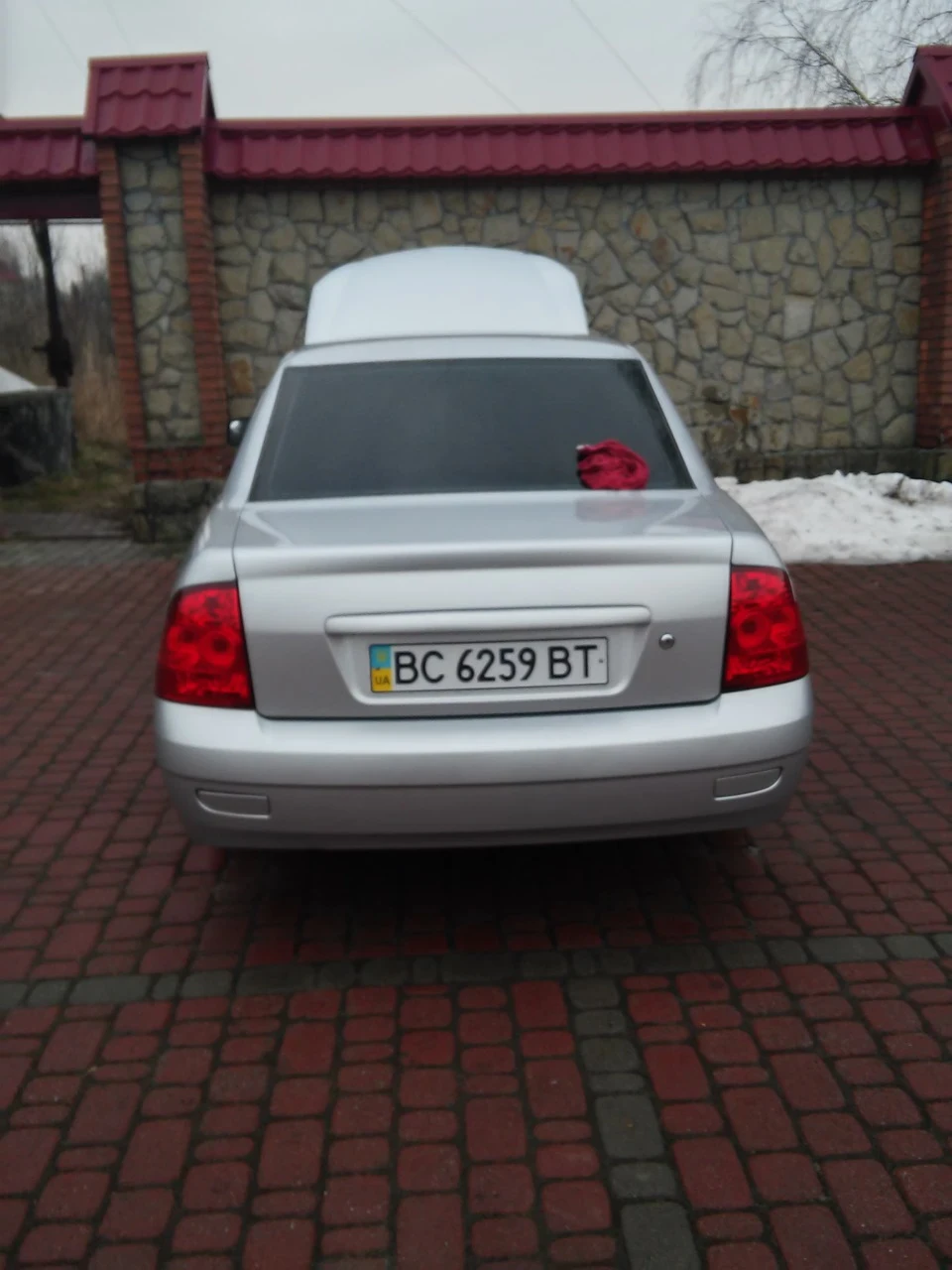 Пріора