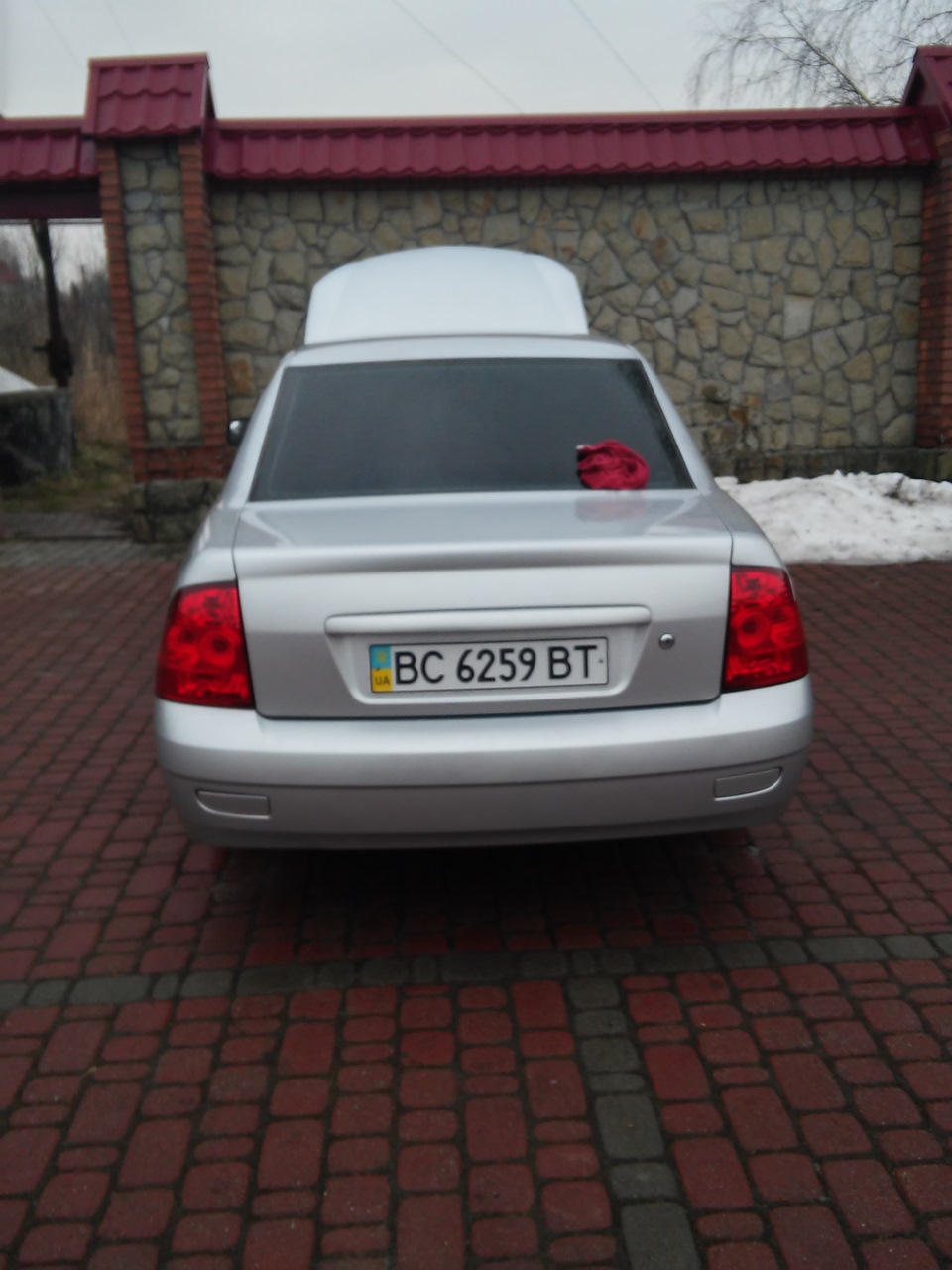 Пріора 1
