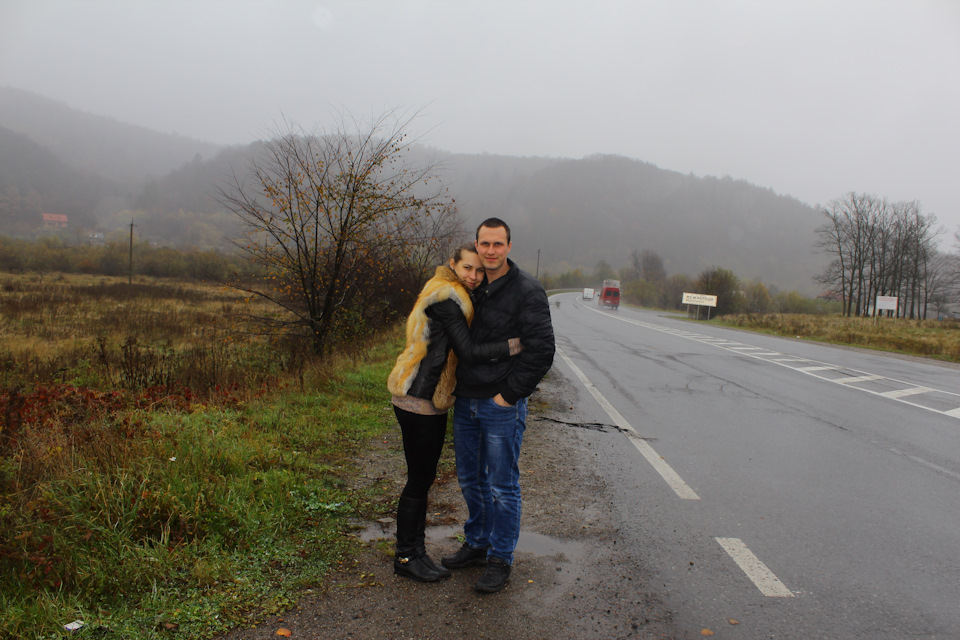 Харків-Київ-Львів-Ужгород 4