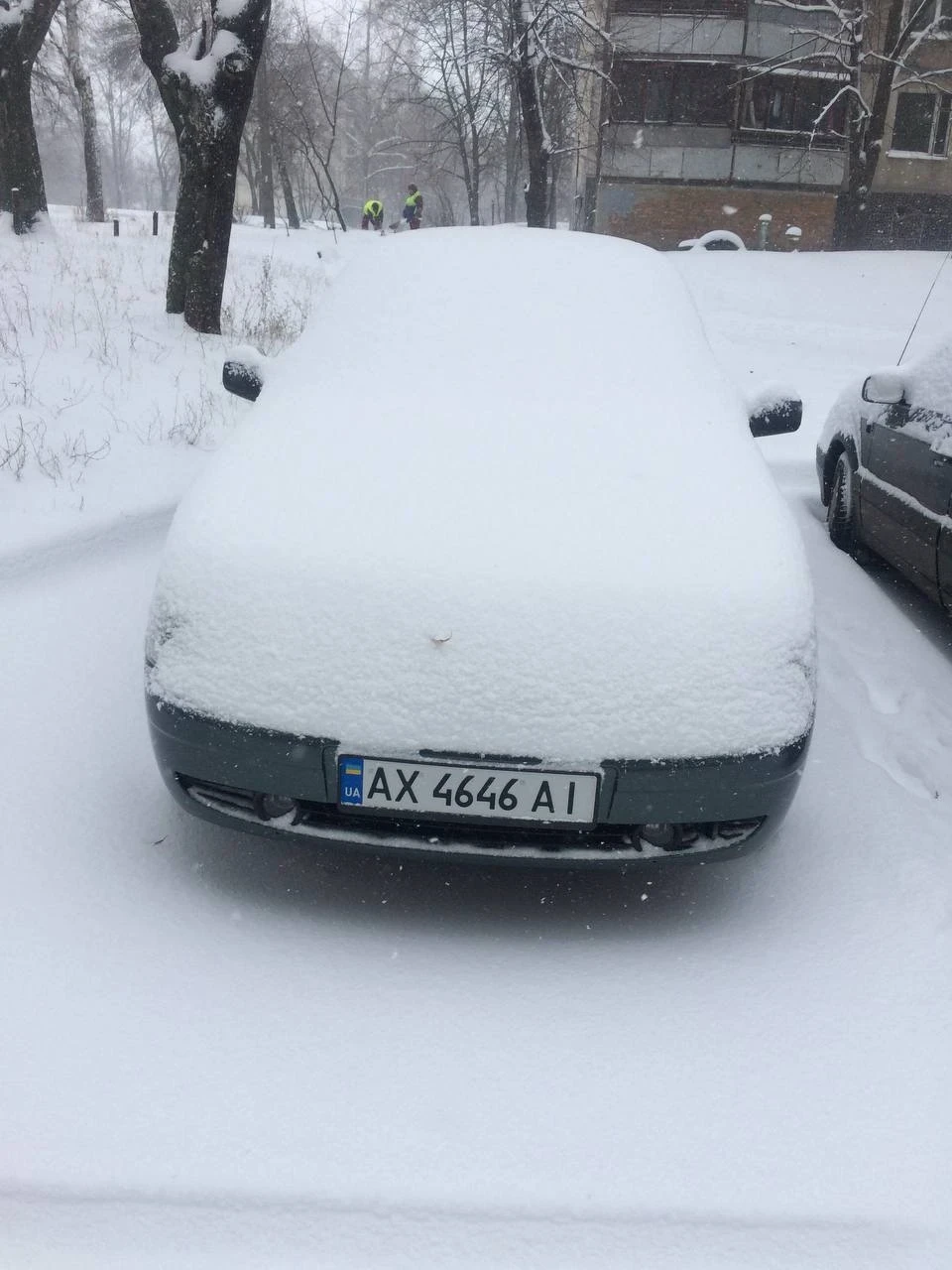 Трохи нових фото