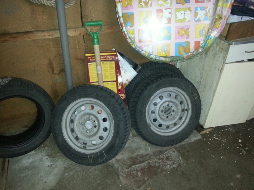 Відкриття сезону)) 1