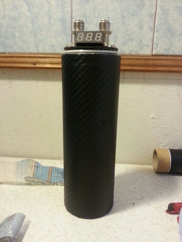 Stinger 1F 5