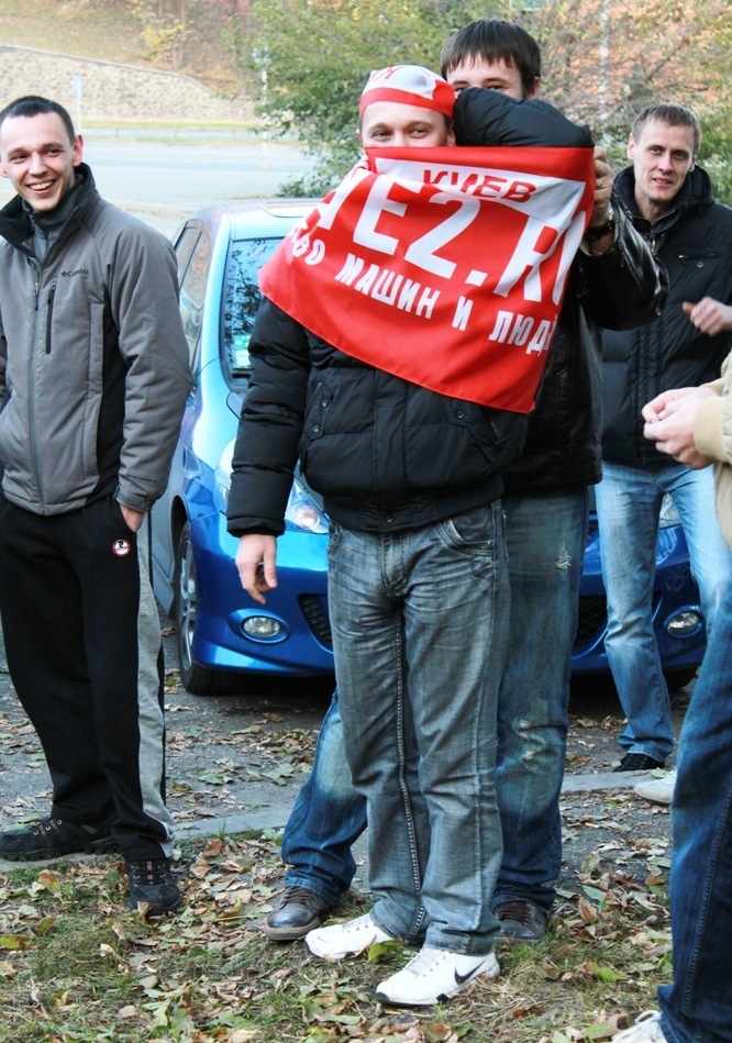 День автомобіліста 4