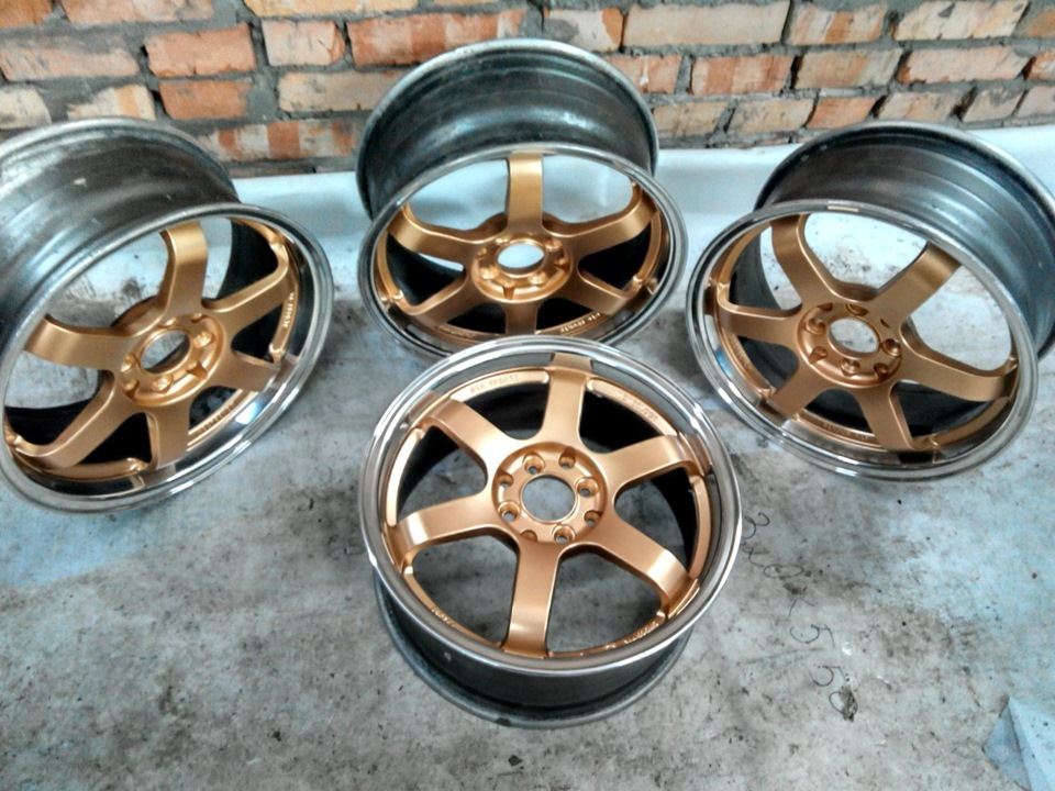 Диски, продовження 3
