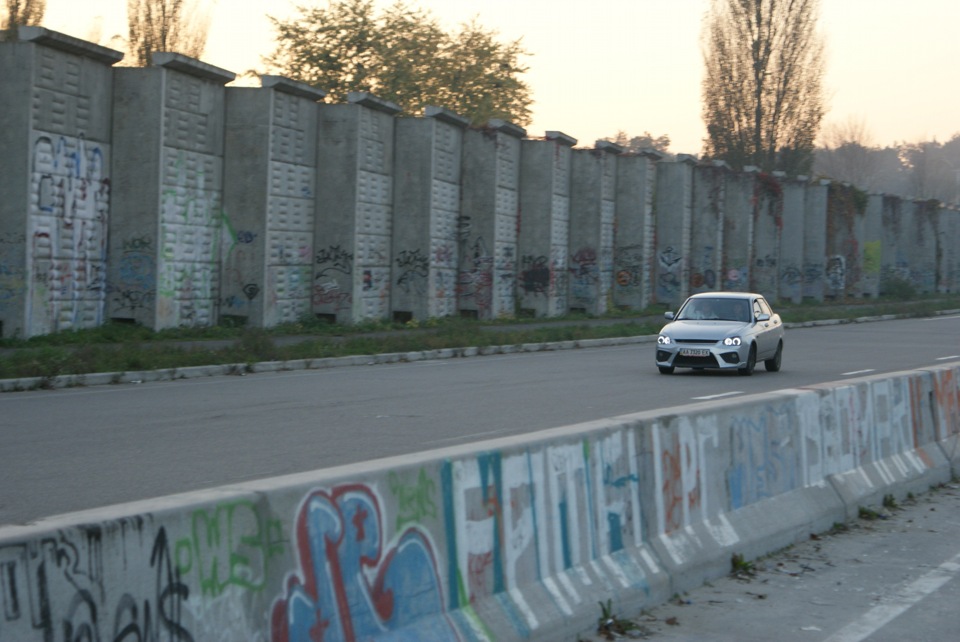 Драг на D2R-KIEV 4