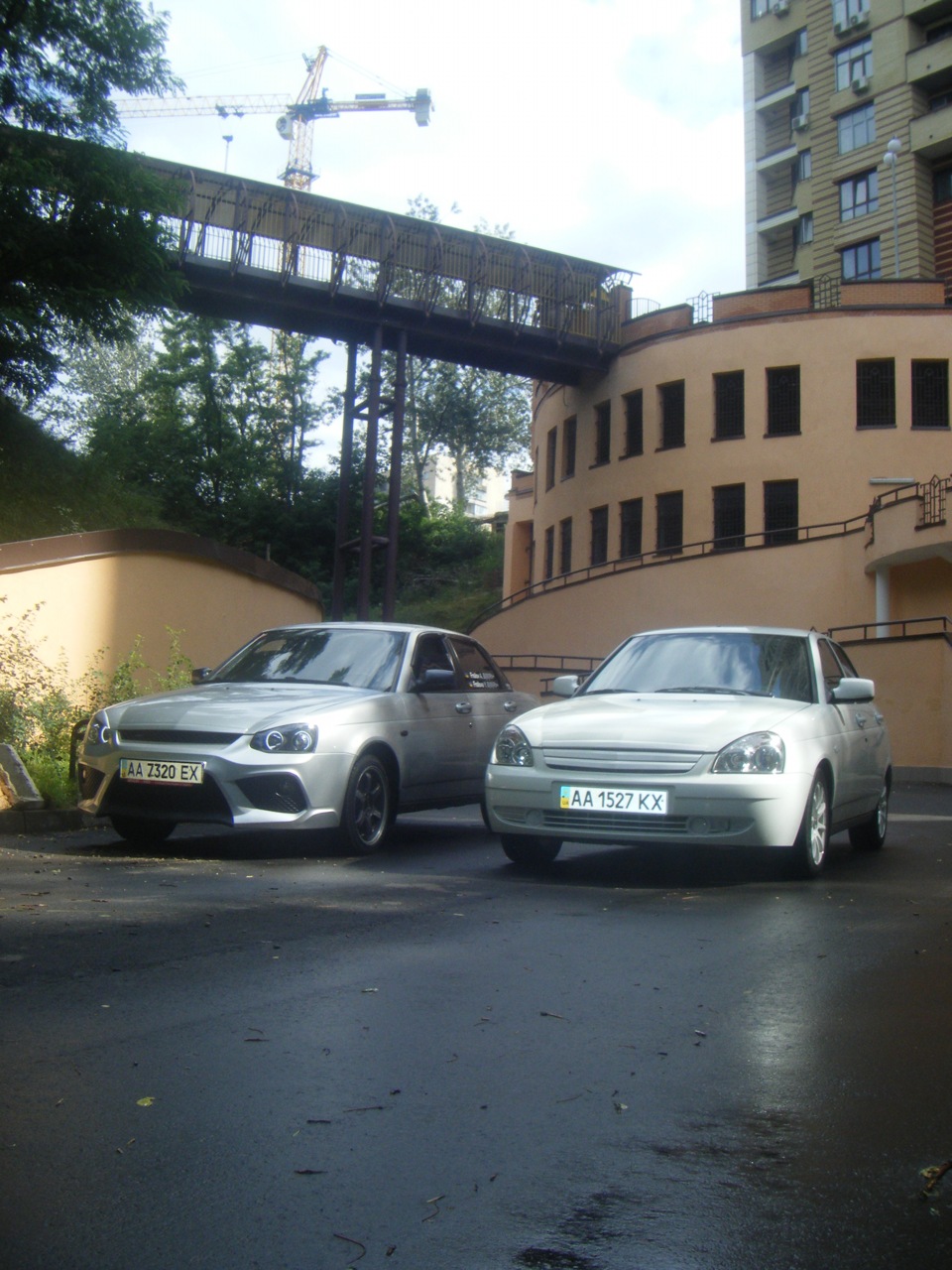 Дві пріори 3