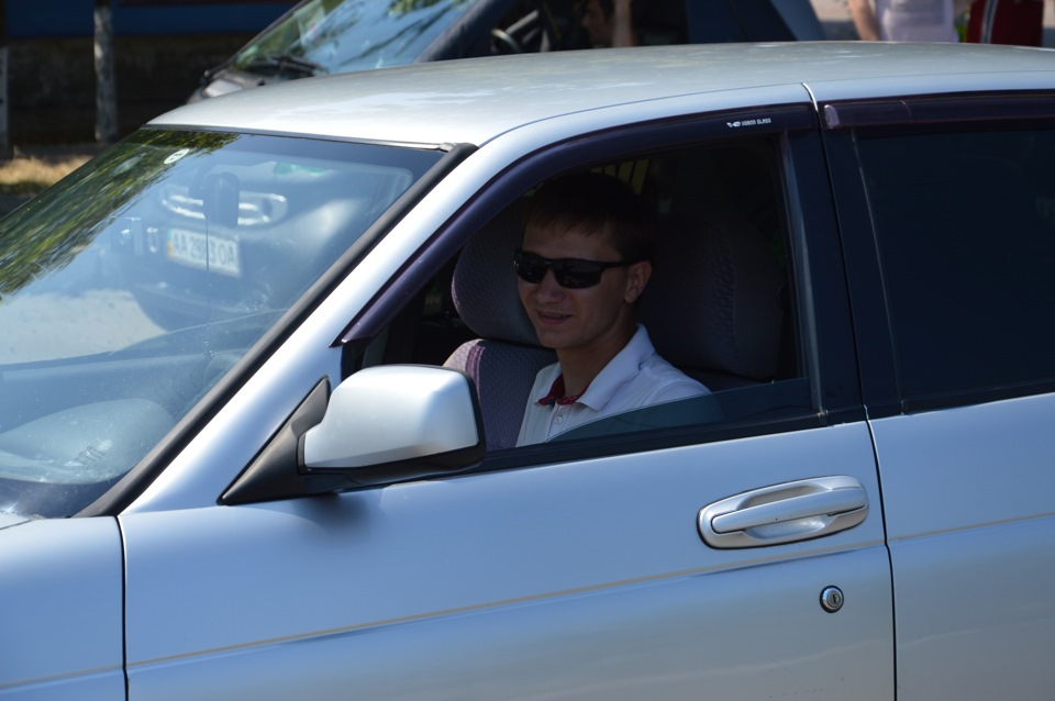 ENERGY AUTOSHOW (KIEV) ч.1 4