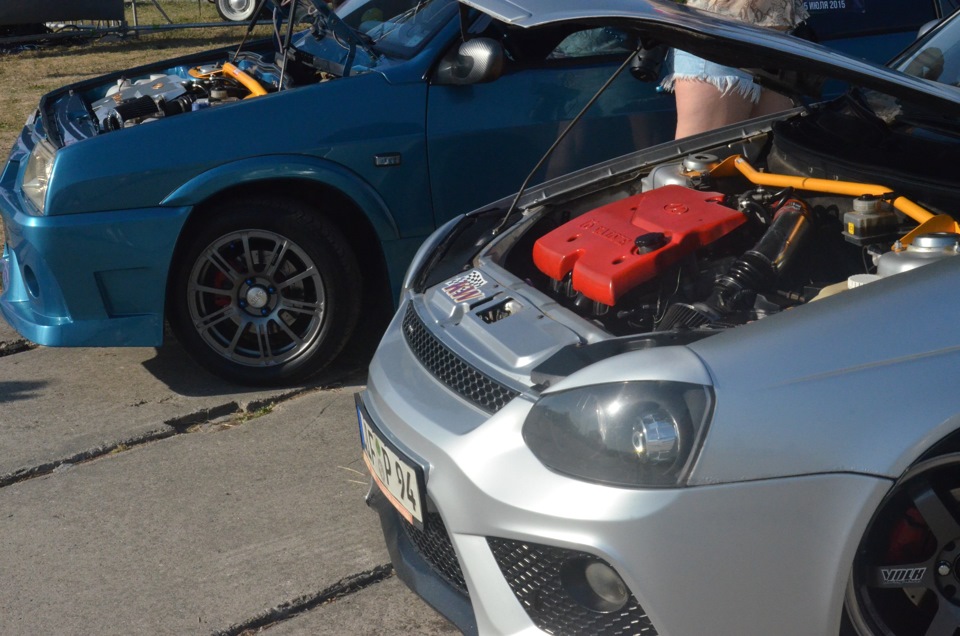 ENERGY AUTOSHOW (KIEV) ч.2 4