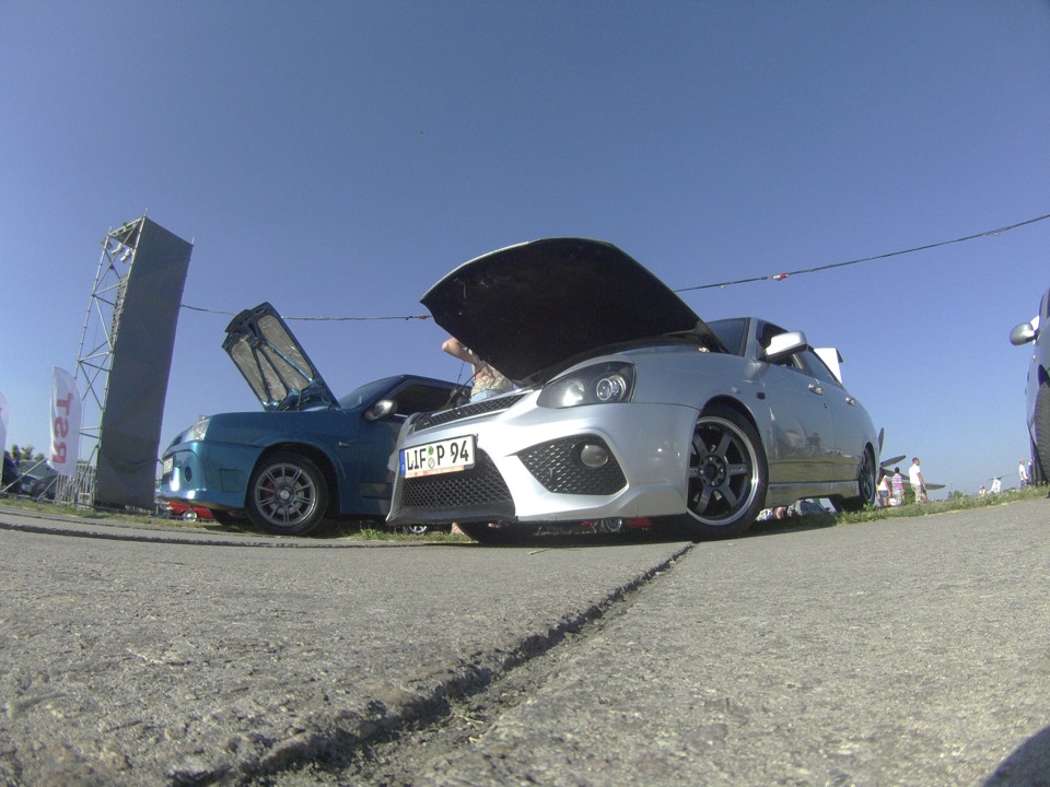 ENERGY AUTOSHOW (KIEV) ч.2 5