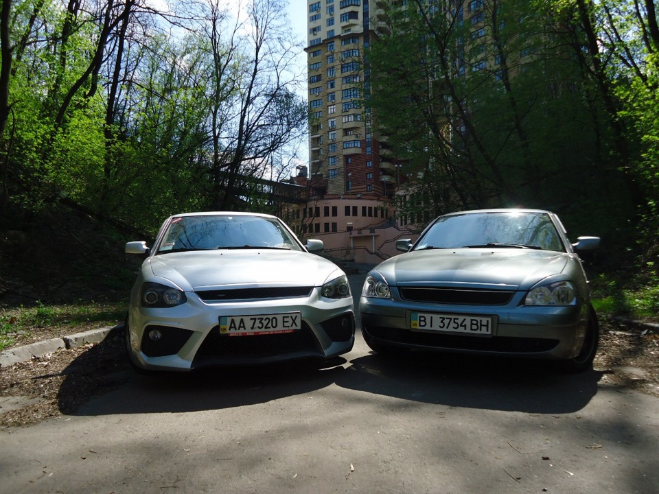 Ще на одну занижену пріору більше 3