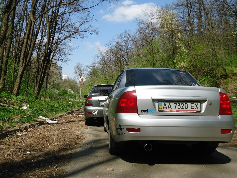 Ще на одну занижену пріору більше 5