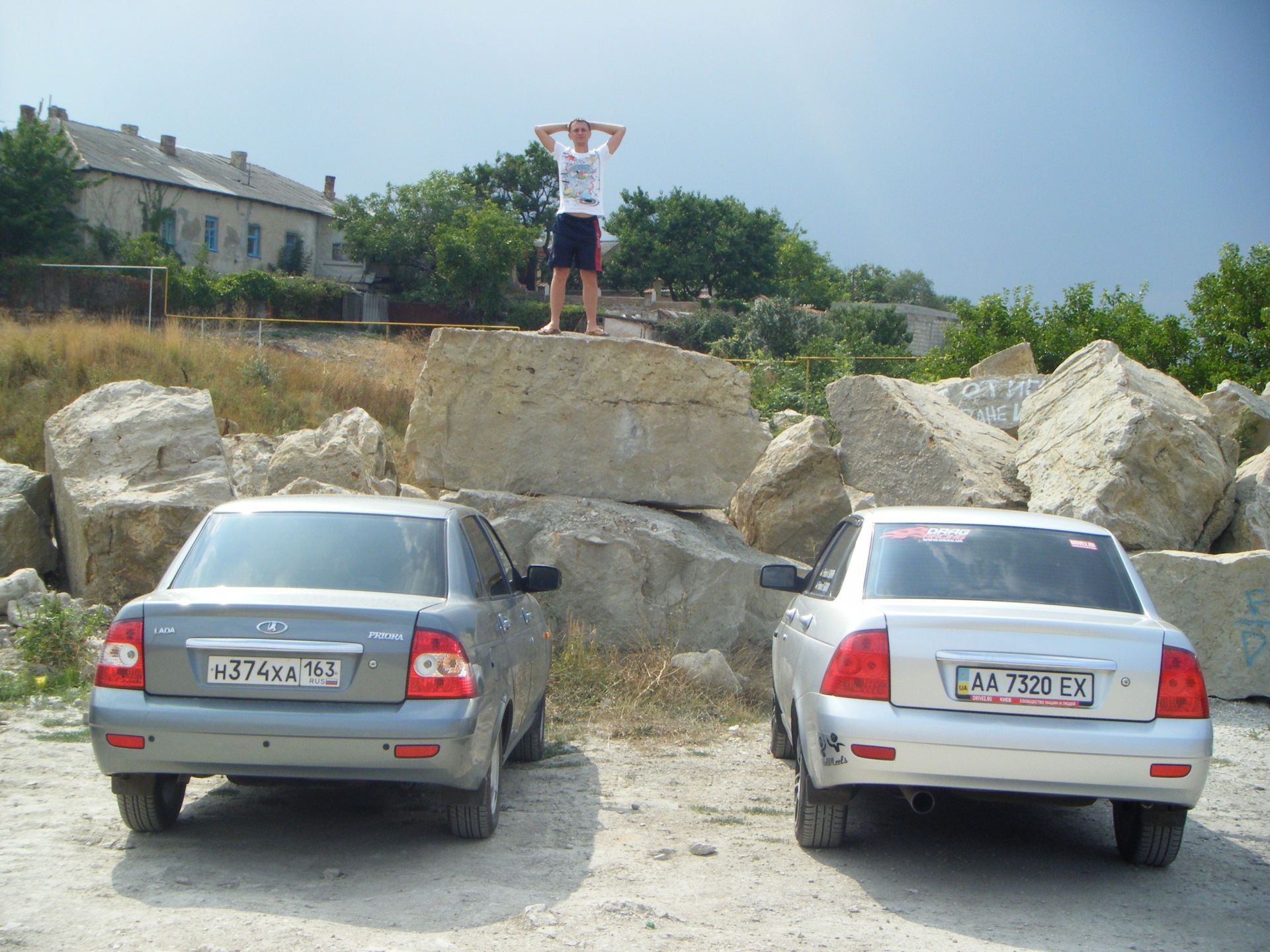 Крим 2011 3