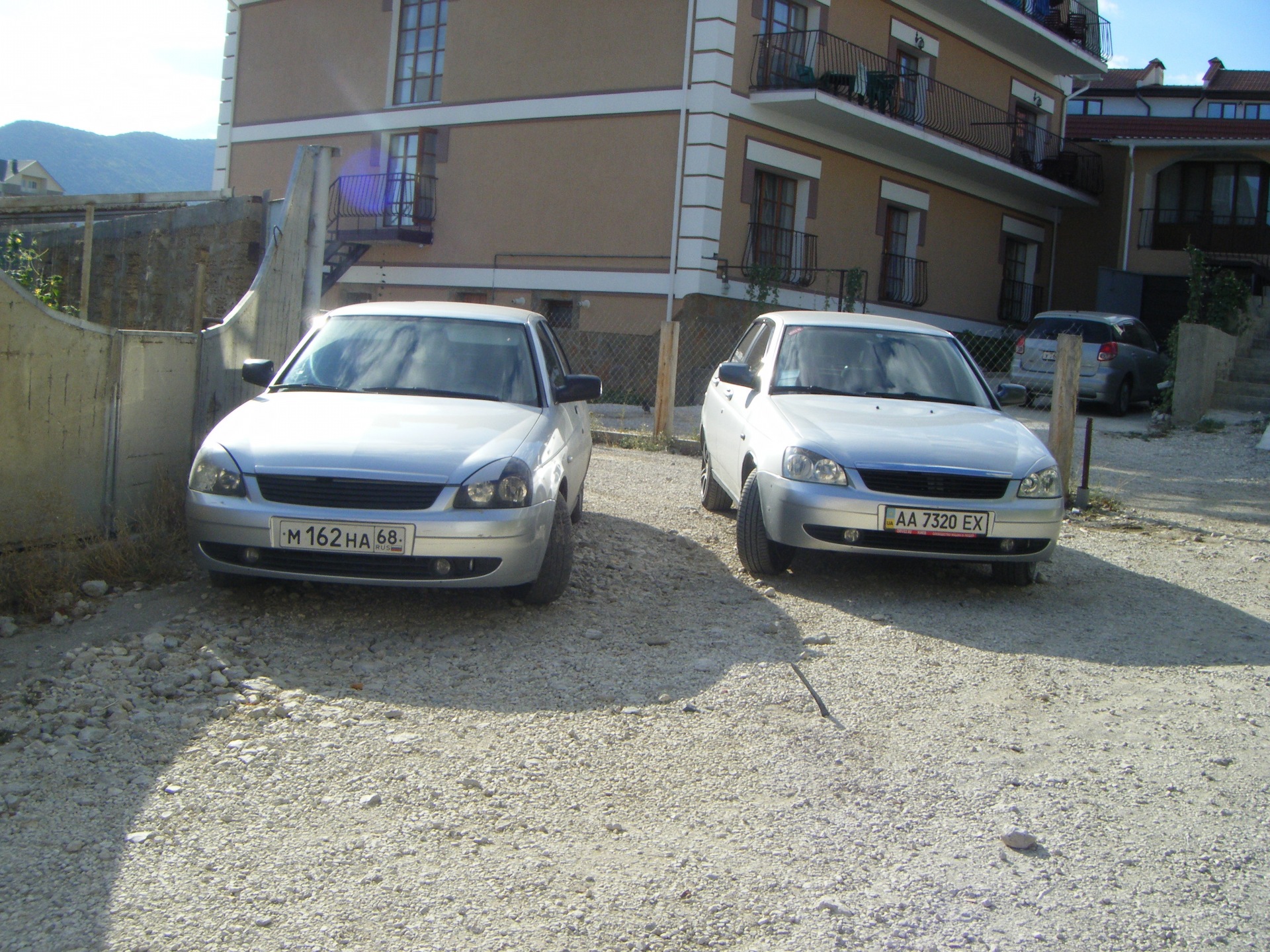 Крим 2011 (частина 2) 5