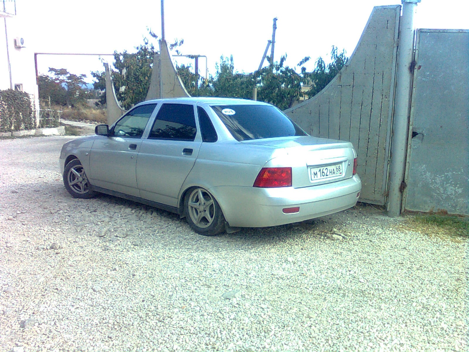 Крим 2011 (частина 2) 1