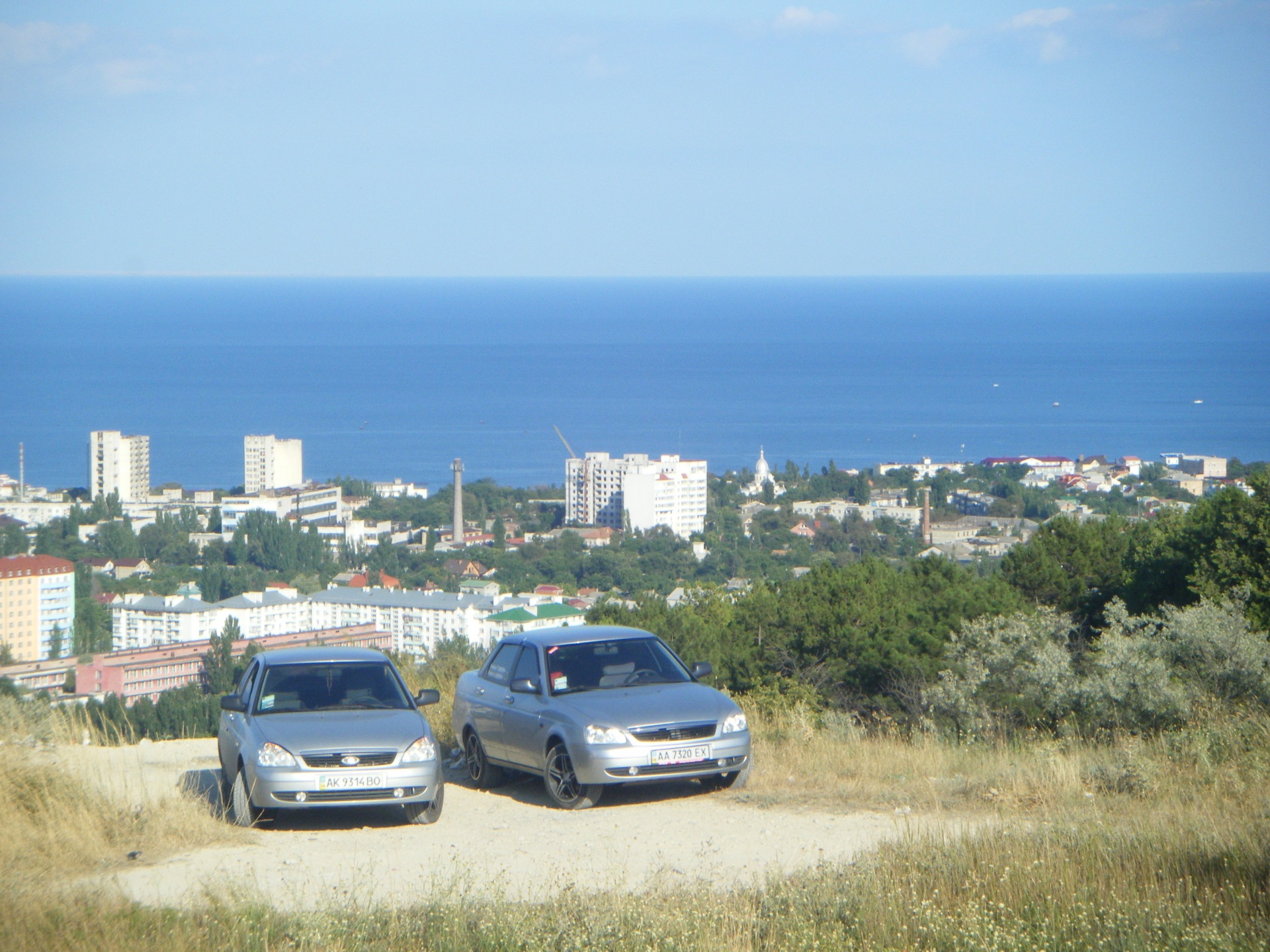 Крим 2011 (частина 3) 5