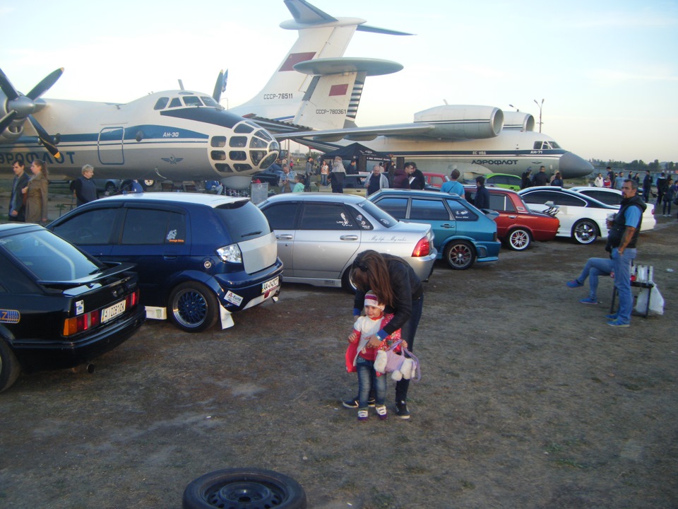 ми на OldCarLand (ч.2) 4