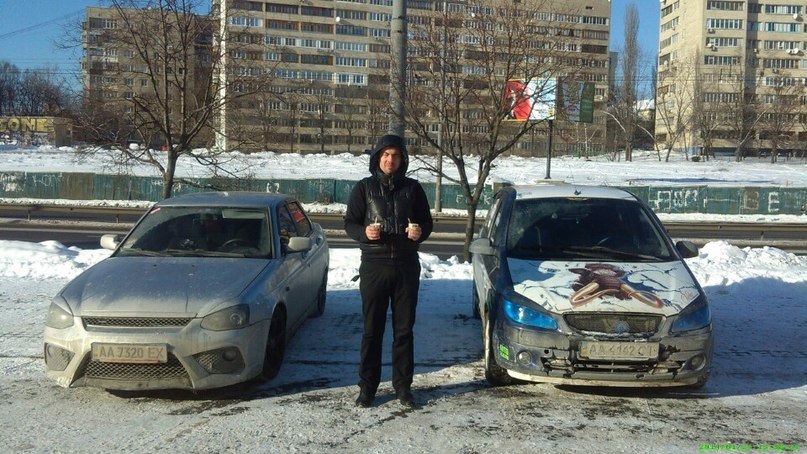 Чергові робочі будні 2