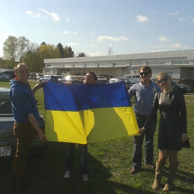 Old Car Fest 2 (частина 1) 4