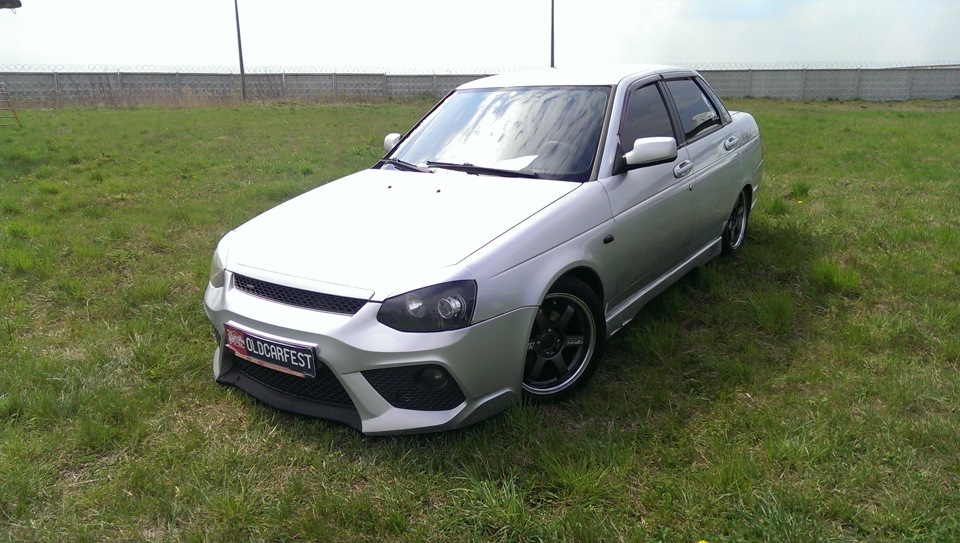 Old Car Fest 2 (частина 2) 3