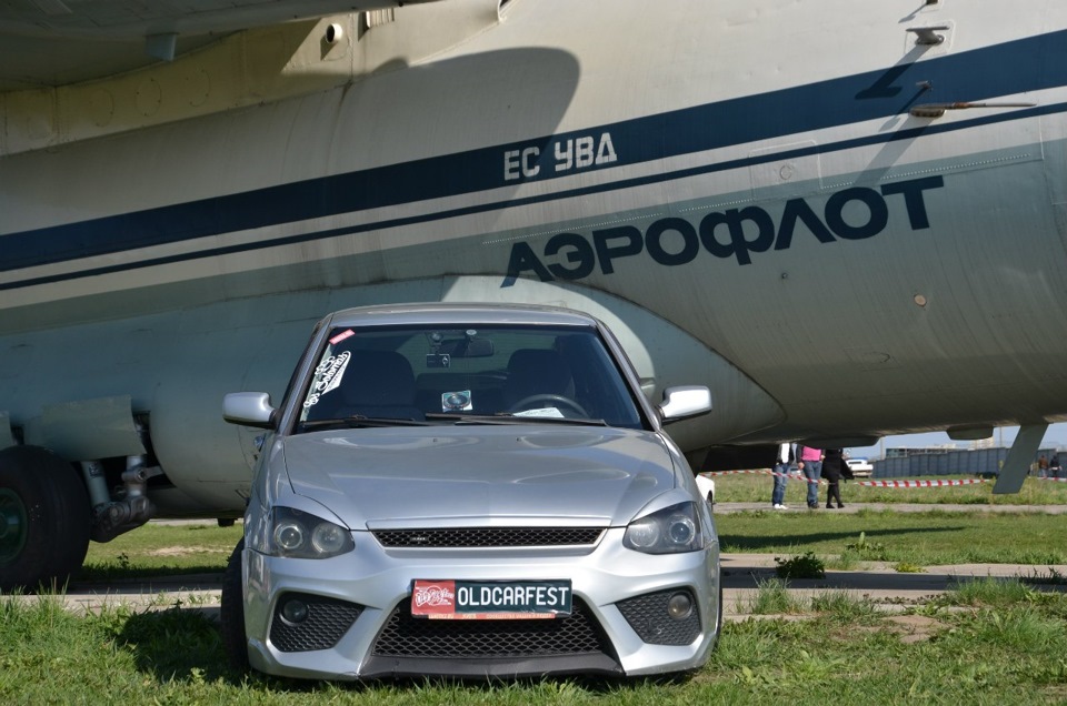 Old Car Fest 2 (частина 2) 4