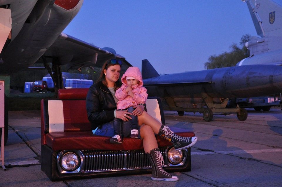 Old Car Fest 2 (частина 2) 1